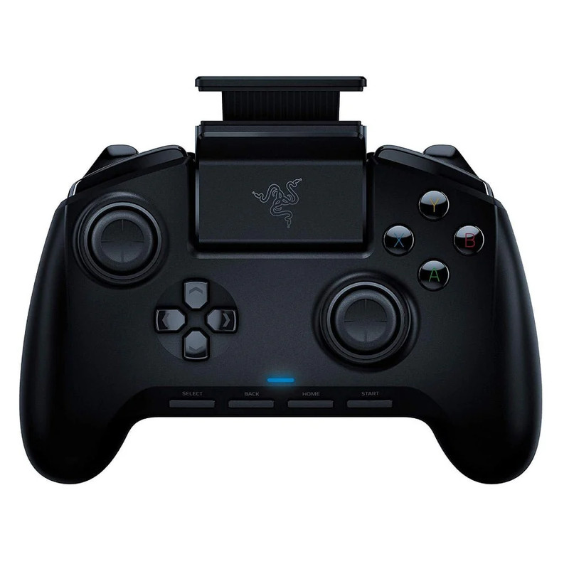 Razer Raiju Mobile Gaming Controller - Android - وحدة تحكم